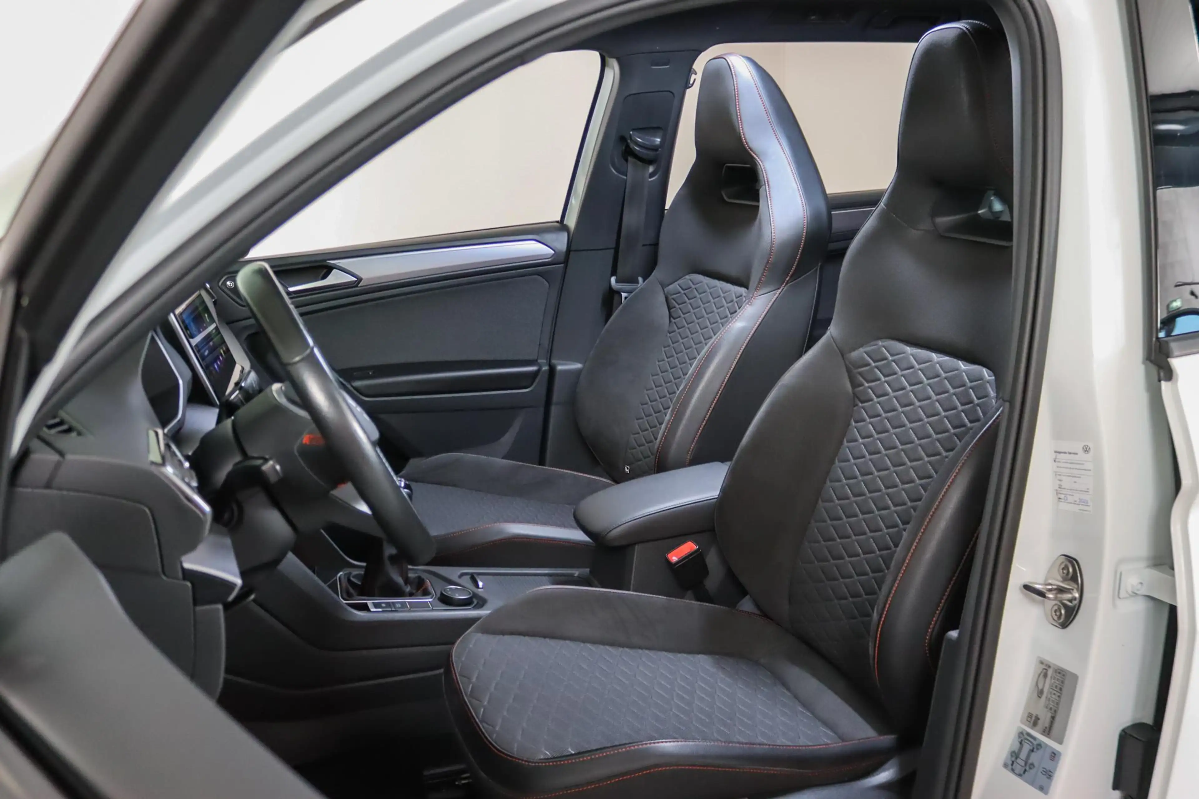 SEAT Tarraco 1.5 TSI FR-line Business Intense 7-Persoons Panora — photo 4