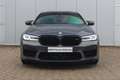 BMW M5 5 Serie Competition Automaat / Trekhaak / Laserlig Gris - thumbnail 5