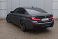 BMW M5 5 Serie Competition Automaat / Trekhaak / Laserlig Gris - thumbnail 2