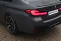 BMW M5 5 Serie Competition Automaat / Trekhaak / Laserlig Gris - thumbnail 39