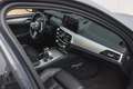 BMW M5 5 Serie Competition Automaat / Trekhaak / Laserlig Gris - thumbnail 10
