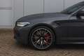 BMW M5 5 Serie Competition Automaat / Trekhaak / Laserlig Gris - thumbnail 4