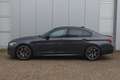 BMW M5 5 Serie Competition Automaat / Trekhaak / Laserlig Gris - thumbnail 7