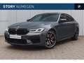 BMW M5 5 Serie Competition Automaat / Trekhaak / Laserlig Grau - thumbnail 1