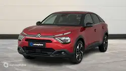Citroen C4 BlueHDi 110ch S\u0026S Shine