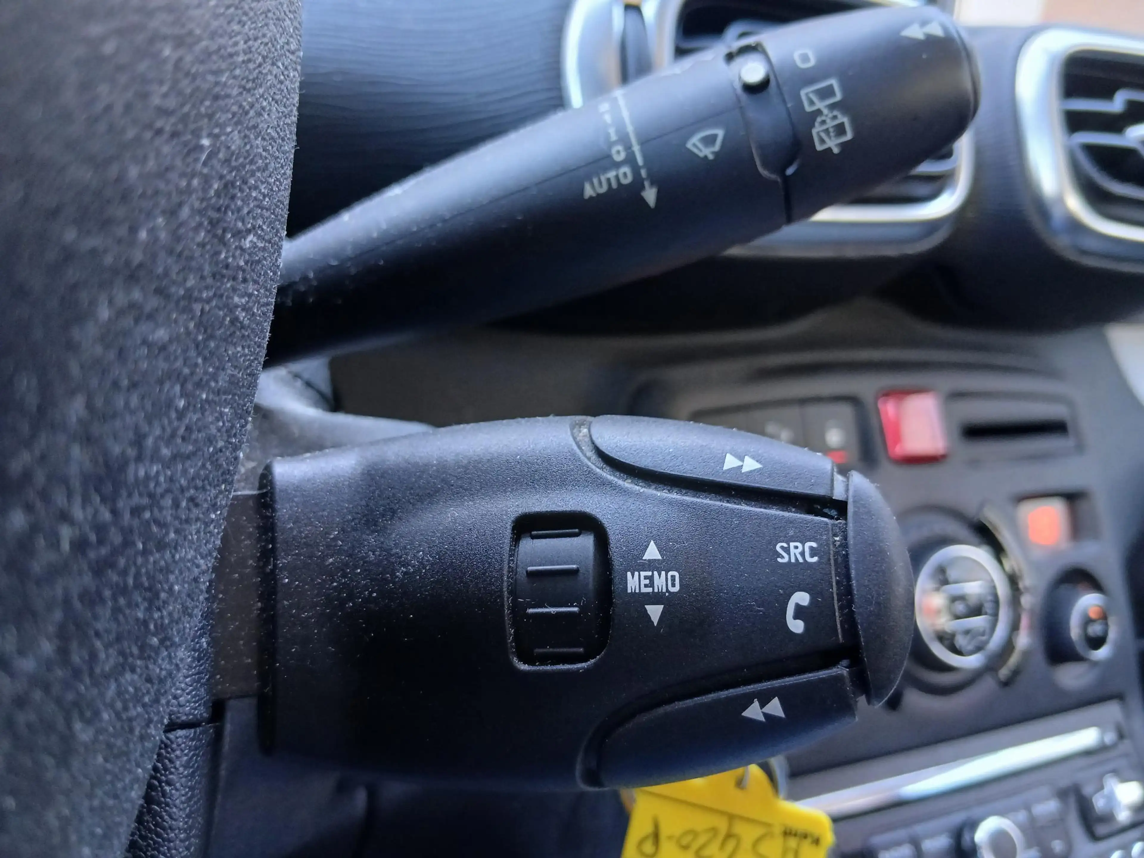 Citroen C3 Picasso 1.2 PureTech Collection — photo 19