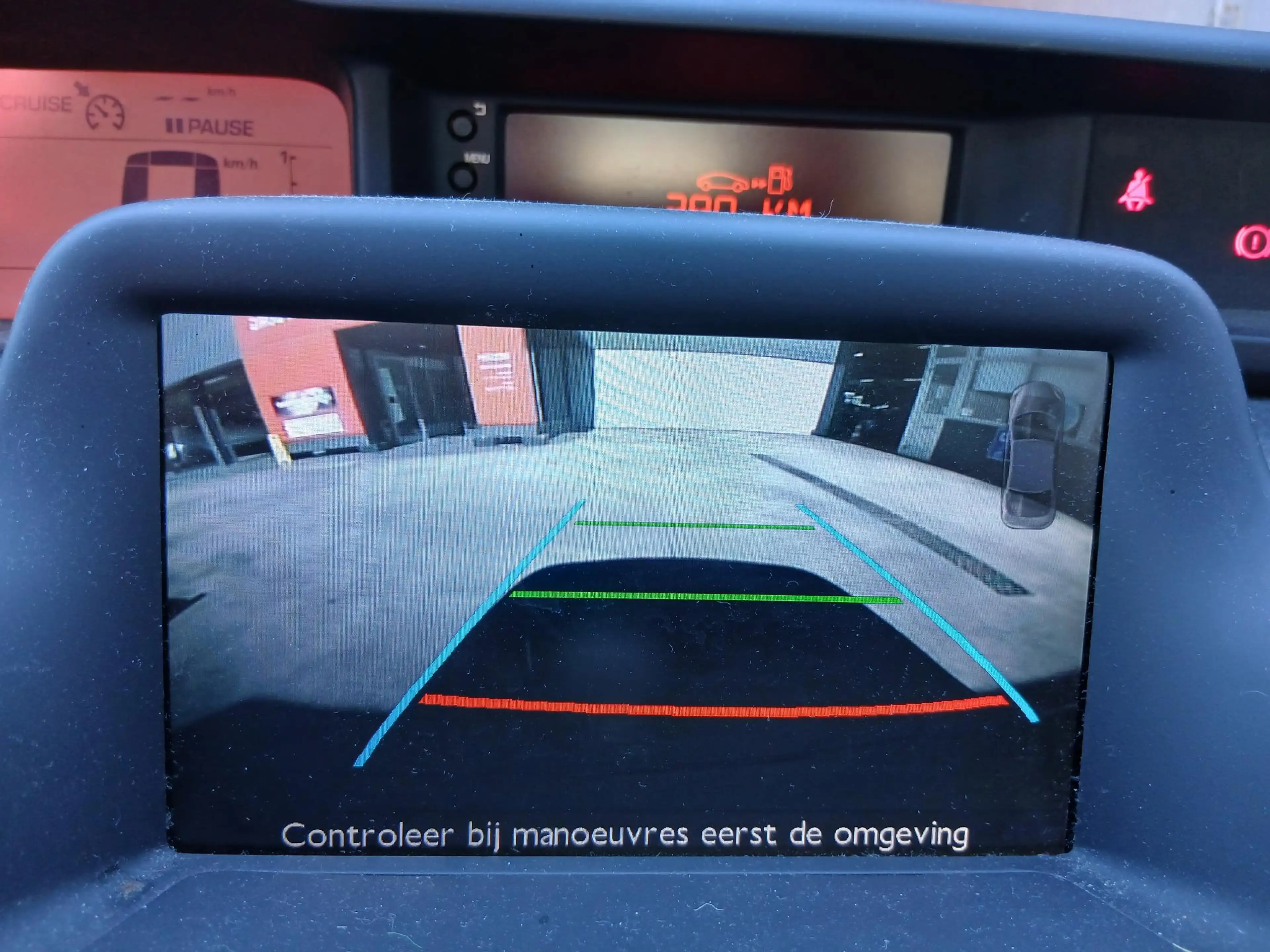 Citroen C3 Picasso 1.2 PureTech Collection — photo 21