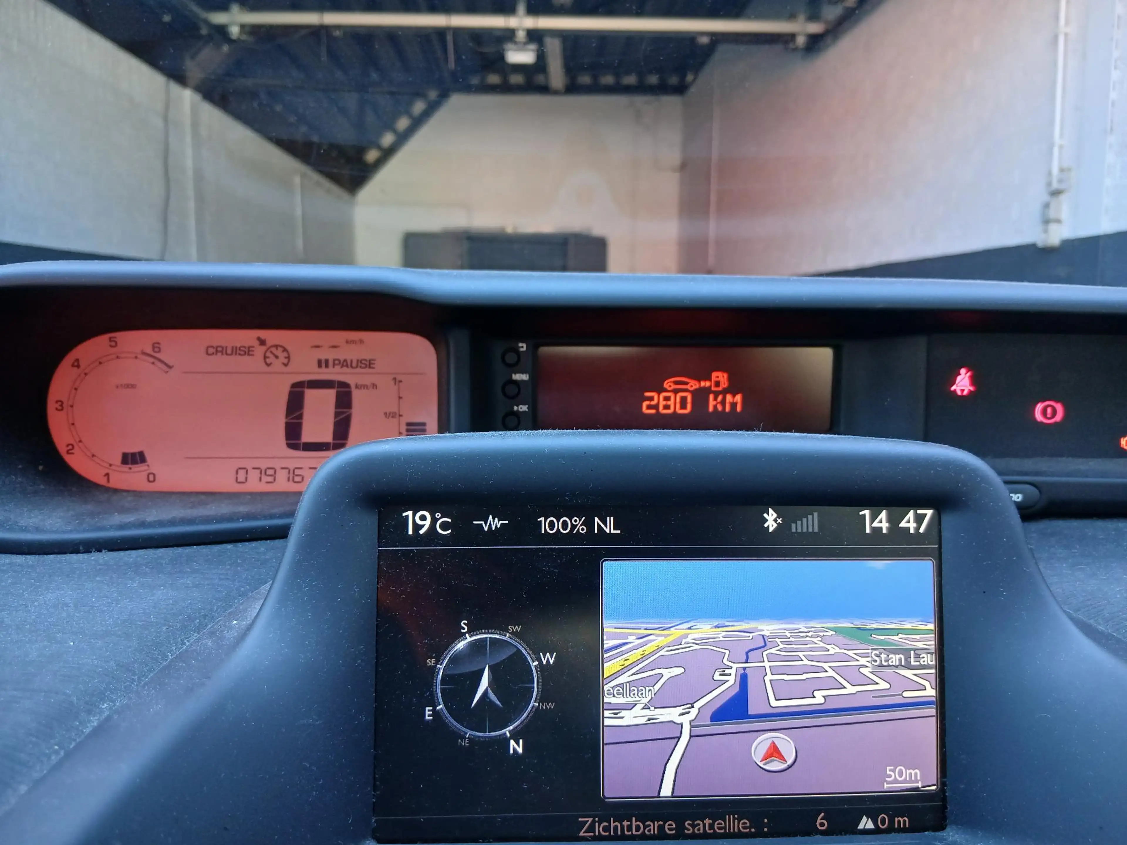 Citroen C3 Picasso 1.2 PureTech Collection — photo 23