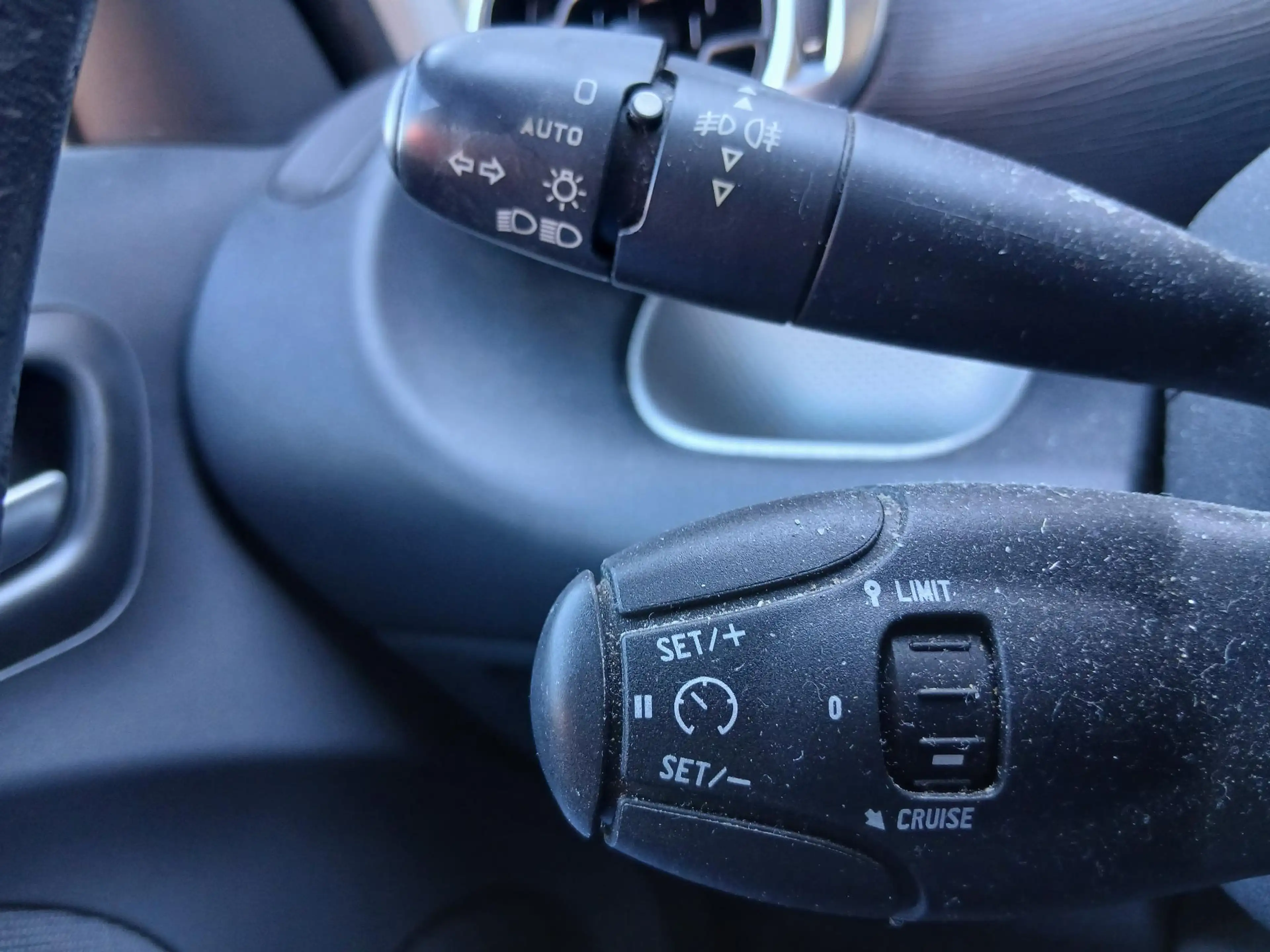 Citroen C3 Picasso 1.2 PureTech Collection — photo 18