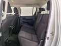 Toyota Hilux 2.4 D-4D GX 4WD DOUBLE CAB 150 4PT Blanco - thumbnail 11
