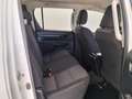 Toyota Hilux 2.4 D-4D GX 4WD DOUBLE CAB 150 4PT Blanco - thumbnail 8