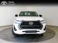 Toyota Hilux 2.4 D-4D GX 4WD DOUBLE CAB 150 4PT Blanco - thumbnail 5