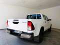 Toyota Hilux 2.4 D-4D GX 4WD DOUBLE CAB 150 4PT Blanco - thumbnail 18