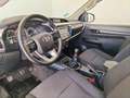 Toyota Hilux 2.4 D-4D GX 4WD DOUBLE CAB 150 4PT Blanco - thumbnail 20