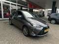 Toyota Yaris 1.5 VVT-i Dynamic Automaat Ecc/Navi/Camera Gris - thumbnail 36