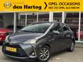 Toyota Yaris 1.5 VVT-i Dynamic Automaat Ecc/Navi/Camera Gris - thumbnail 1