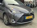 Toyota Yaris 1.5 VVT-i Dynamic Automaat Ecc/Navi/Camera Gris - thumbnail 37