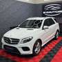 Mercedes-Benz GLE 350 GLE-Klasse GLE 350 d AMG Line 4Matic Austria Editi Weiß - thumbnail 3