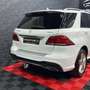 Mercedes-Benz GLE 350 GLE-Klasse GLE 350 d AMG Line 4Matic Austria Editi Weiß - thumbnail 6