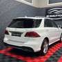 Mercedes-Benz GLE 350 GLE-Klasse GLE 350 d AMG Line 4Matic Austria Editi Weiß - thumbnail 9