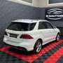 Mercedes-Benz GLE 350 GLE-Klasse GLE 350 d AMG Line 4Matic Austria Editi Weiß - thumbnail 11