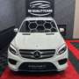 Mercedes-Benz GLE 350 GLE-Klasse GLE 350 d AMG Line 4Matic Austria Editi Weiß - thumbnail 4