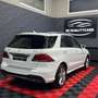 Mercedes-Benz GLE 350 GLE-Klasse GLE 350 d AMG Line 4Matic Austria Editi Weiß - thumbnail 10