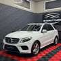 Mercedes-Benz GLE 350 GLE-Klasse GLE 350 d AMG Line 4Matic Austria Editi Weiß - thumbnail 2