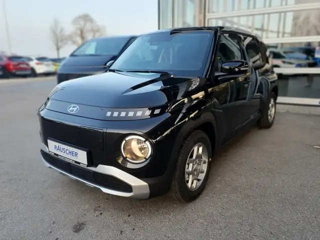 Hyundai Inster 42kWh Trend