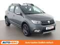 Dacia Sandero 0.9 TCe Stepway Sensation Grau - thumbnail 8