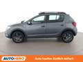 Dacia Sandero 0.9 TCe Stepway Sensation Grau - thumbnail 3