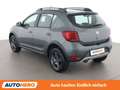 Dacia Sandero 0.9 TCe Stepway Sensation Grau - thumbnail 4