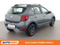 Dacia Sandero 0.9 TCe Stepway Sensation Grau - thumbnail 6