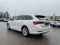 Skoda Octavia Combi 2,0 TDI Style | NP: € 40.000 Weiß - thumbnail 5