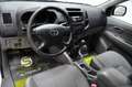 Toyota Hilux 2.5 Single Cab / KLIMA / AHK Wit - thumbnail 9