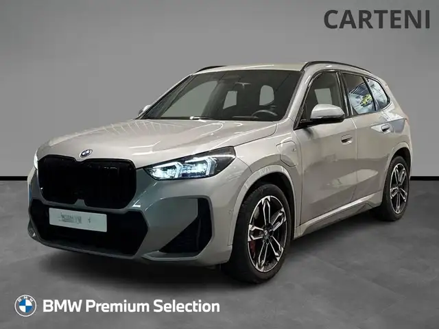 BMW X1 xdrive 25e MSport Pro auto