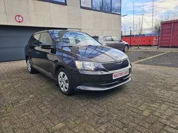 Fabia SW 1.0i Style