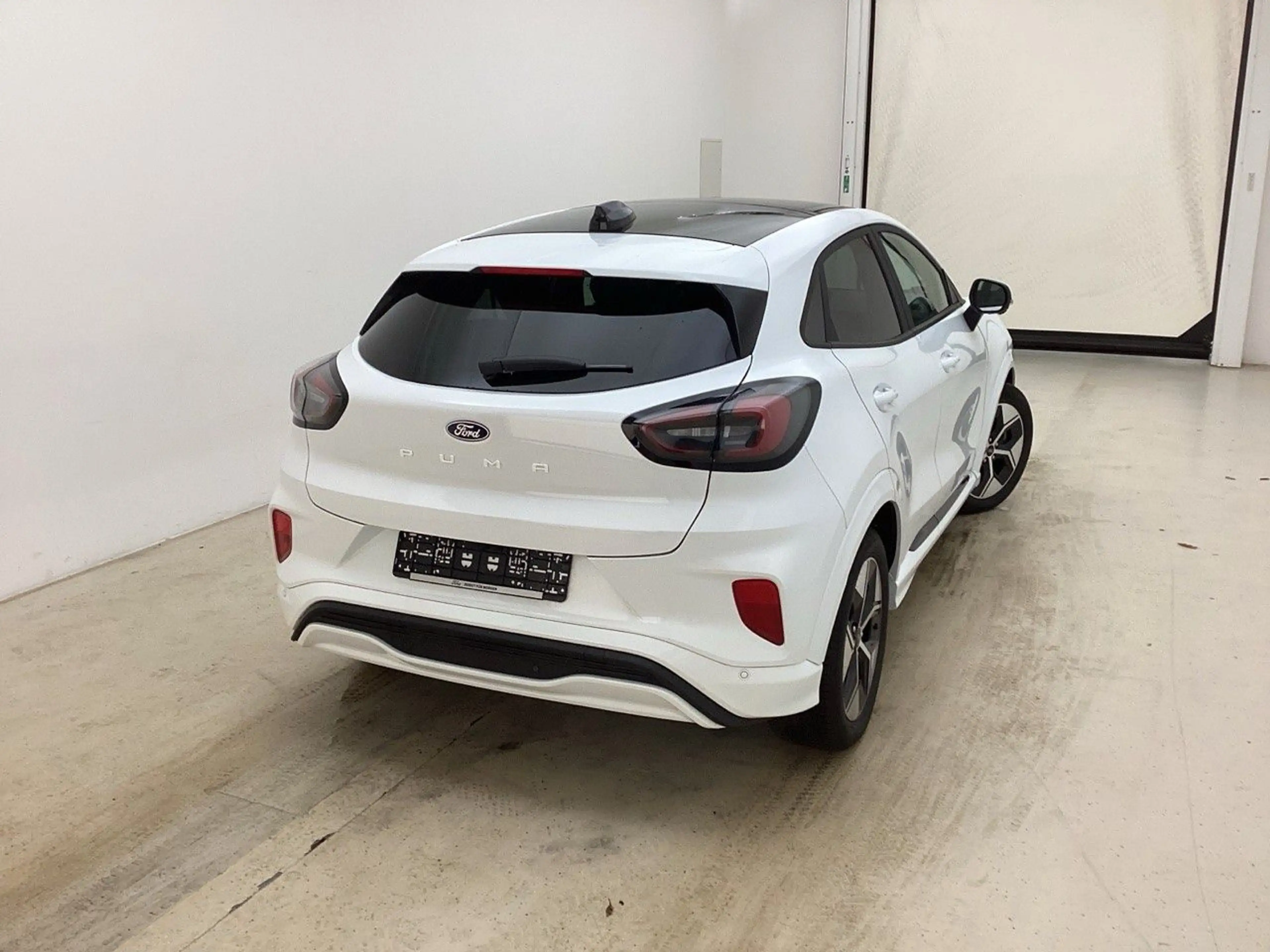 Ford Puma Gen-E Premium 43 kWh/ACC/360°KAMERA/B&O/SHZ — photo 3