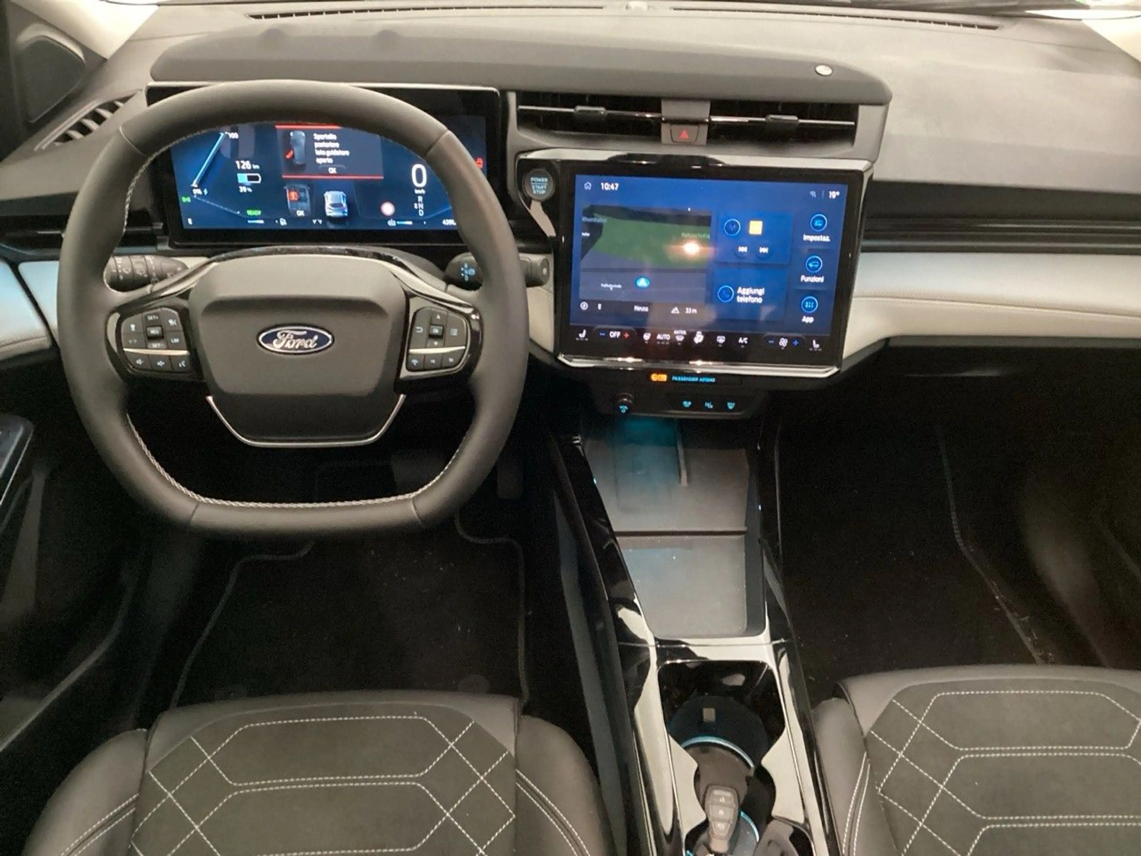 Ford Puma Gen-E Premium 43 kWh/ACC/360°KAMERA/B&O/SHZ — photo 4