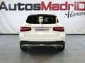 Mercedes-Benz GLC 220 d 4MATIC Weiß - thumbnail 4