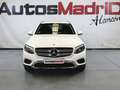 Mercedes-Benz GLC 220 d 4MATIC Weiß - thumbnail 2