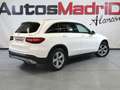 Mercedes-Benz GLC 220 d 4MATIC Weiß - thumbnail 3