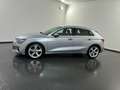 Audi A3 Sportback 35 TDI advanced S-tronic *MMI NAVI*LED* Silber - thumbnail 4