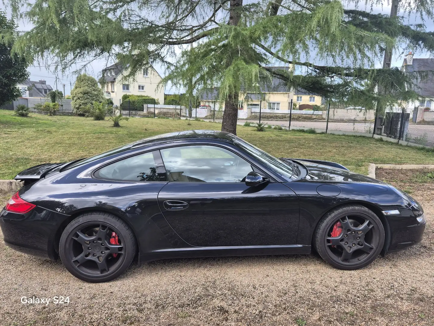 Porsche 997 911 Carrera S Coupé 3.8i Tiptronic A - 1
