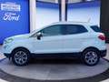 Ford EcoSport 1.0 EcoBoost TITANIUM WinterPk*Rückfahrkamera* Bianco - thumbnail 3