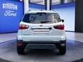 Ford EcoSport 1.0 EcoBoost TITANIUM WinterPk*Rückfahrkamera* Bianco - thumbnail 6