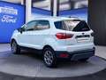 Ford EcoSport 1.0 EcoBoost TITANIUM WinterPk*Rückfahrkamera* Bianco - thumbnail 4