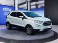 Ford EcoSport 1.0 EcoBoost TITANIUM WinterPk*Rückfahrkamera* Bianco - thumbnail 17
