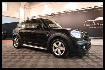 1.5A EURO 6d / FACELIFT / AUTO / GPS NAVI / LEDS / KEYLESS / PDC !!