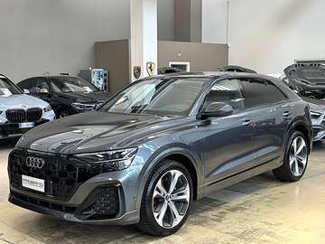 3.0 tdi mhev S line edition quattro 286cv - 22" - FULL